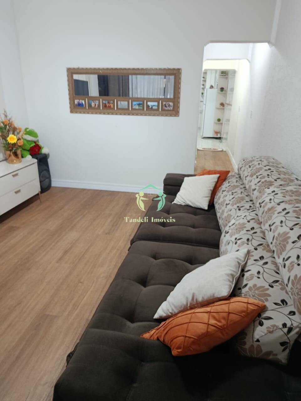 Sobrado, 3 quartos, 165 m² - Foto 6