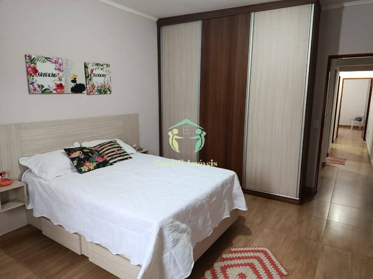 Sobrado, 3 quartos, 165 m² - Foto 15