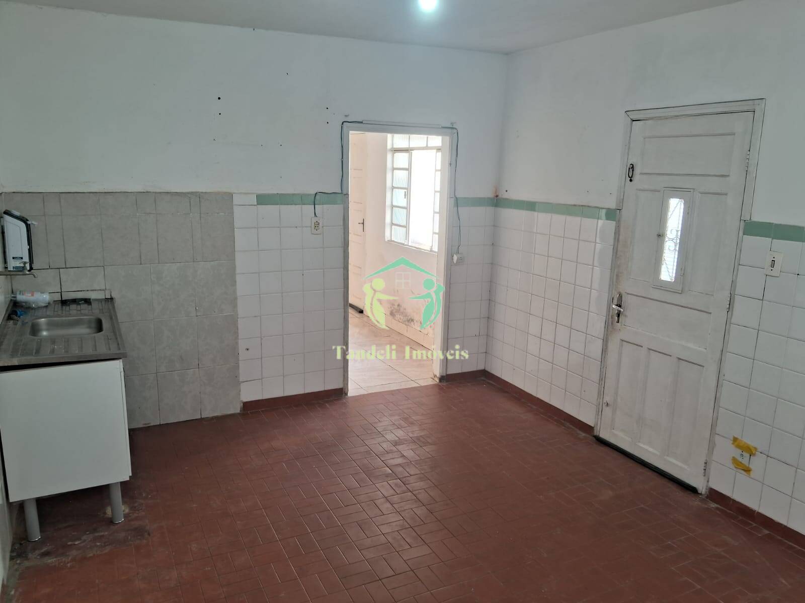 Casa, 1 quarto, 104 m² - Foto 1