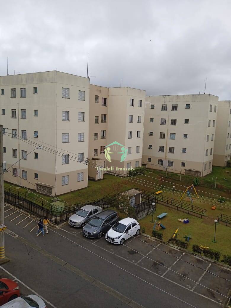 Apartamento, 2 quartos, 46 m² - Foto 13