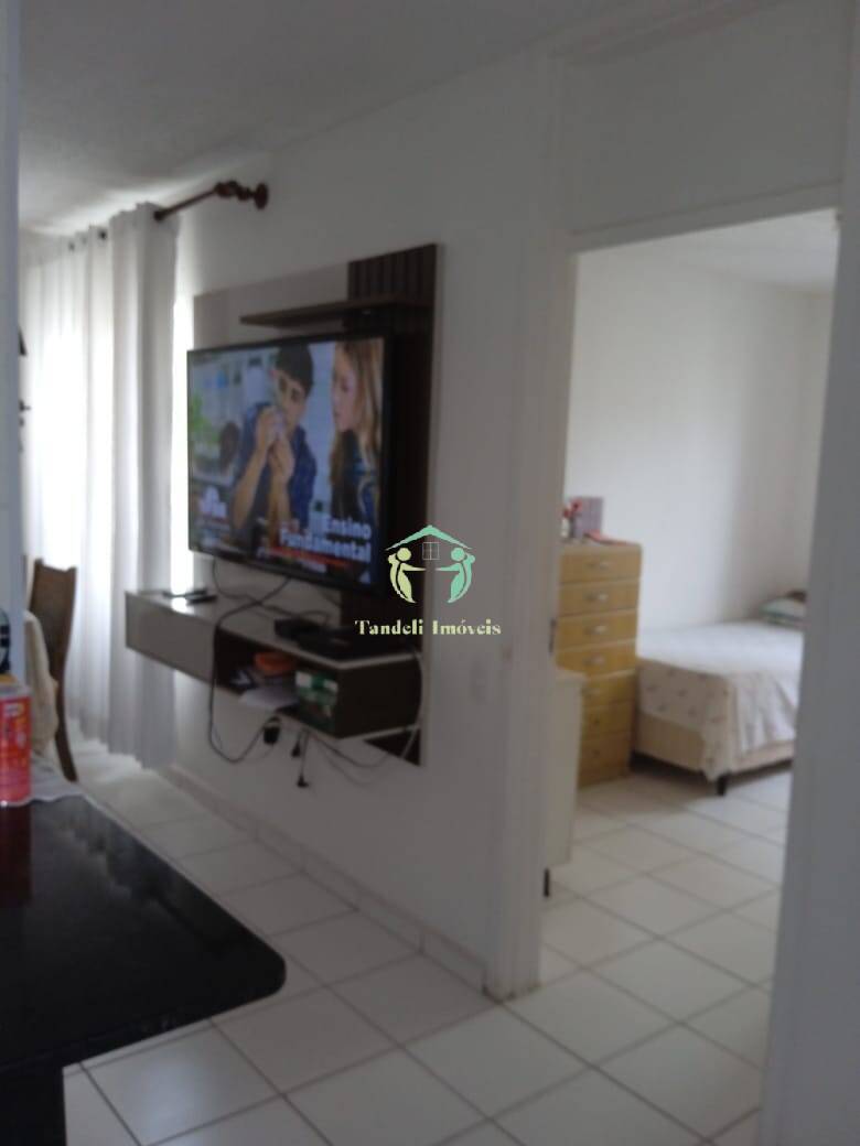 Apartamento, 2 quartos, 46 m² - Foto 4