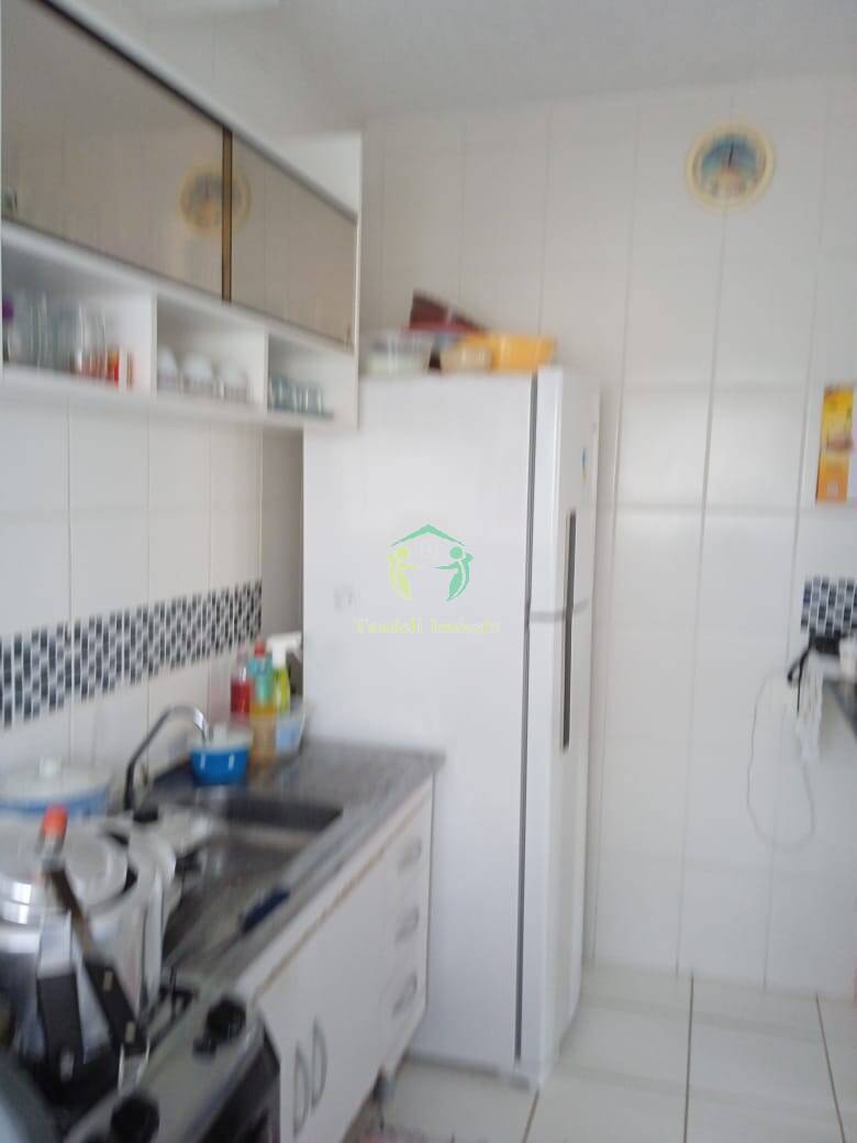 Apartamento, 2 quartos, 46 m² - Foto 9