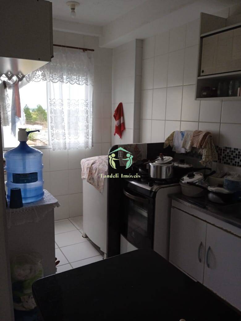 Apartamento, 2 quartos, 46 m² - Foto 10