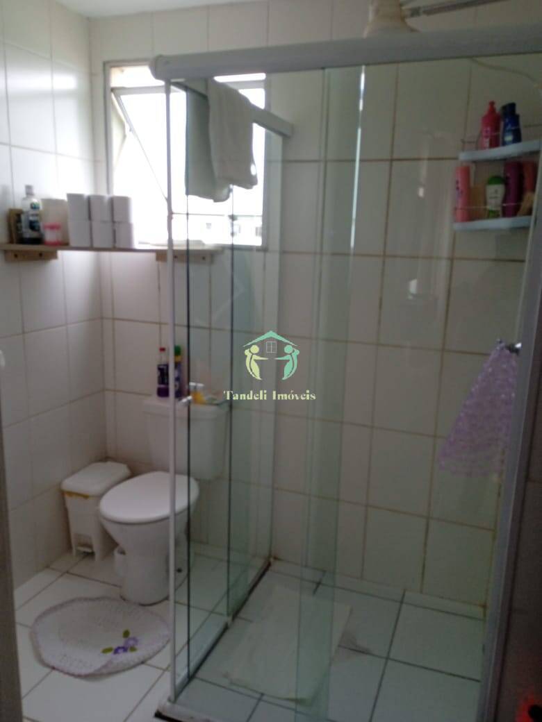 Apartamento, 2 quartos, 46 m² - Foto 12