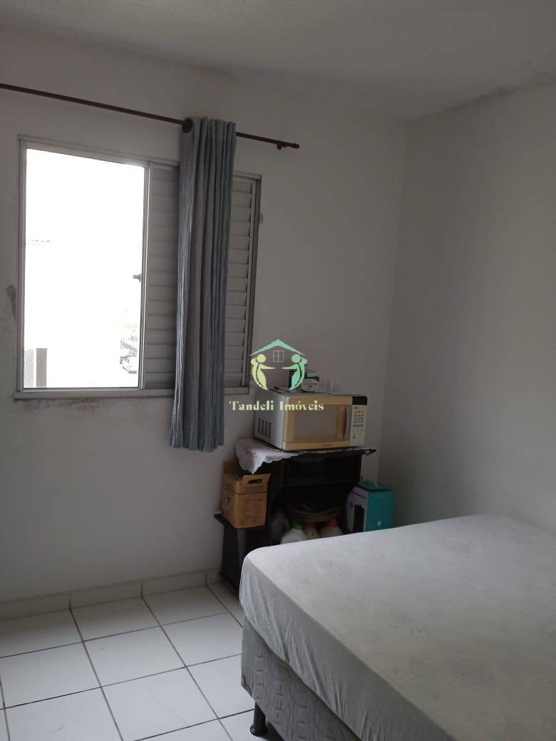 Apartamento, 2 quartos, 46 m² - Foto 8