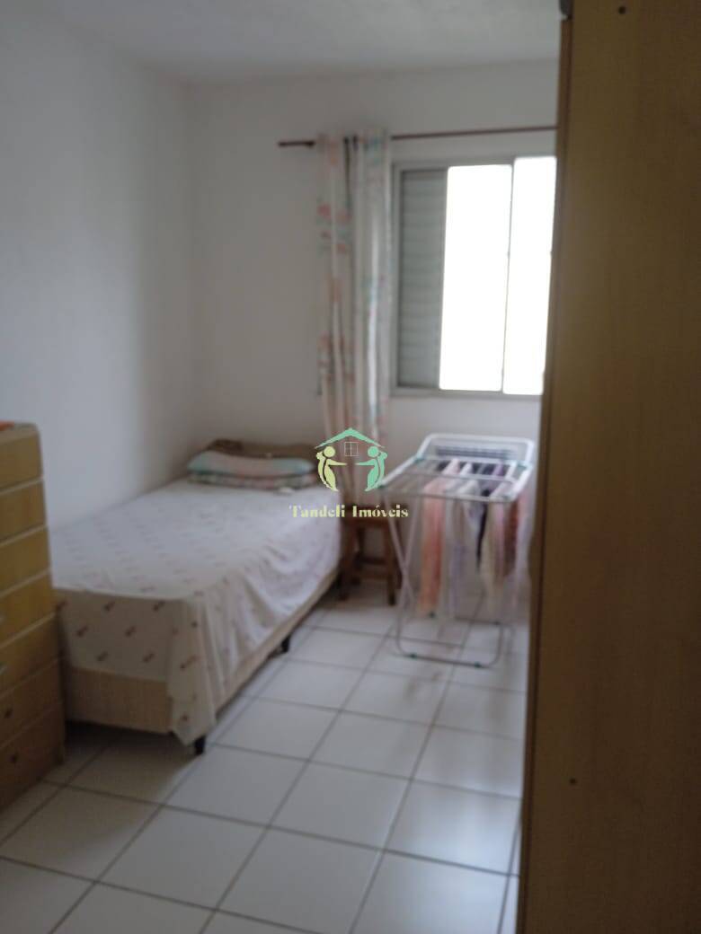 Apartamento, 2 quartos, 46 m² - Foto 6