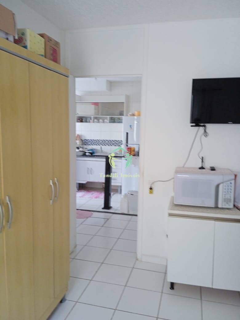 Apartamento, 2 quartos, 46 m² - Foto 5