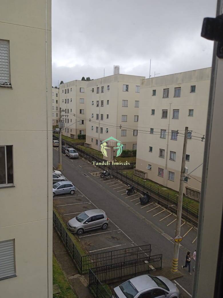 Apartamento, 2 quartos, 46 m² - Foto 14