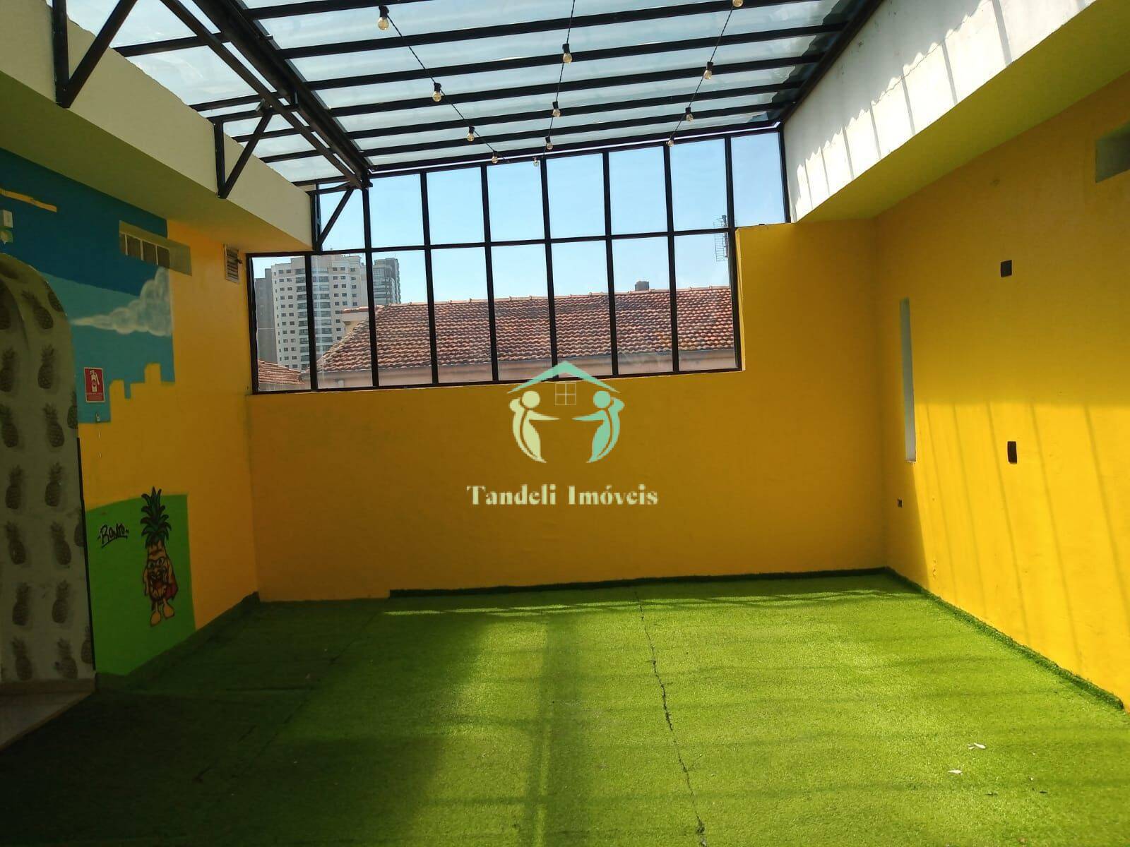 Prédio Inteiro, 168 m² - Foto 6