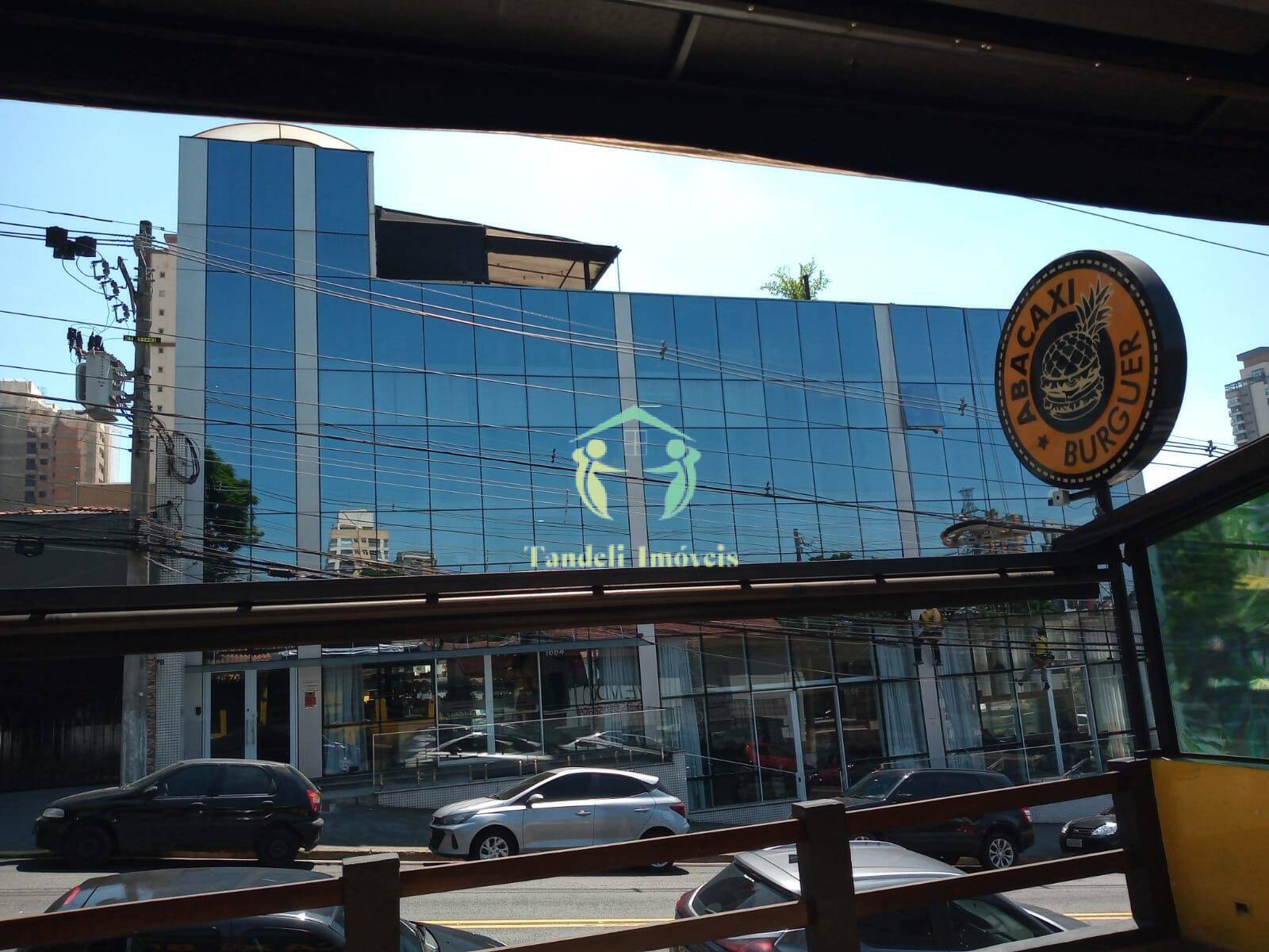 Prédio Inteiro, 168 m² - Foto 11