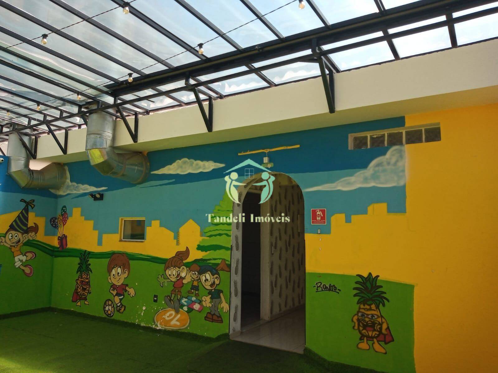 Prédio Inteiro, 168 m² - Foto 7