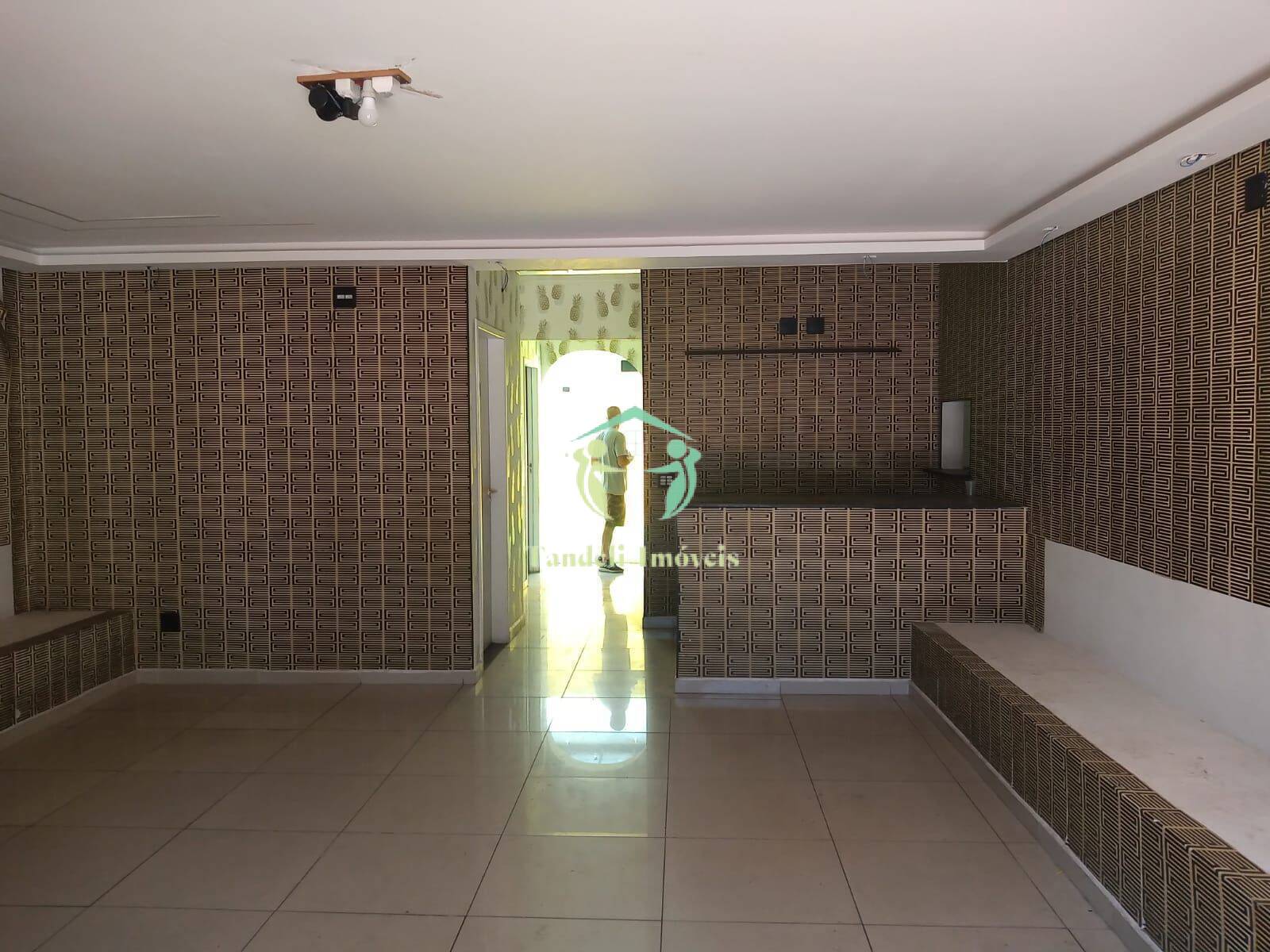 Prédio Inteiro, 168 m² - Foto 1