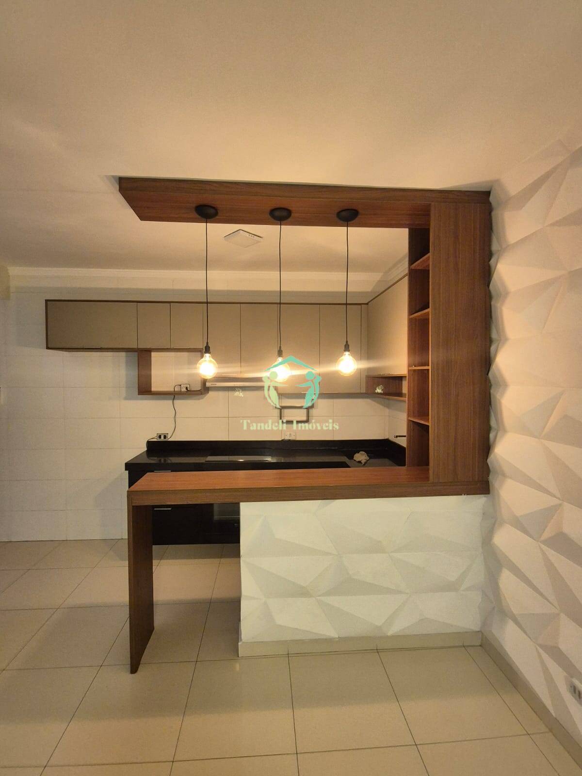 Apartamento, 2 quartos, 50 m² - Foto 2