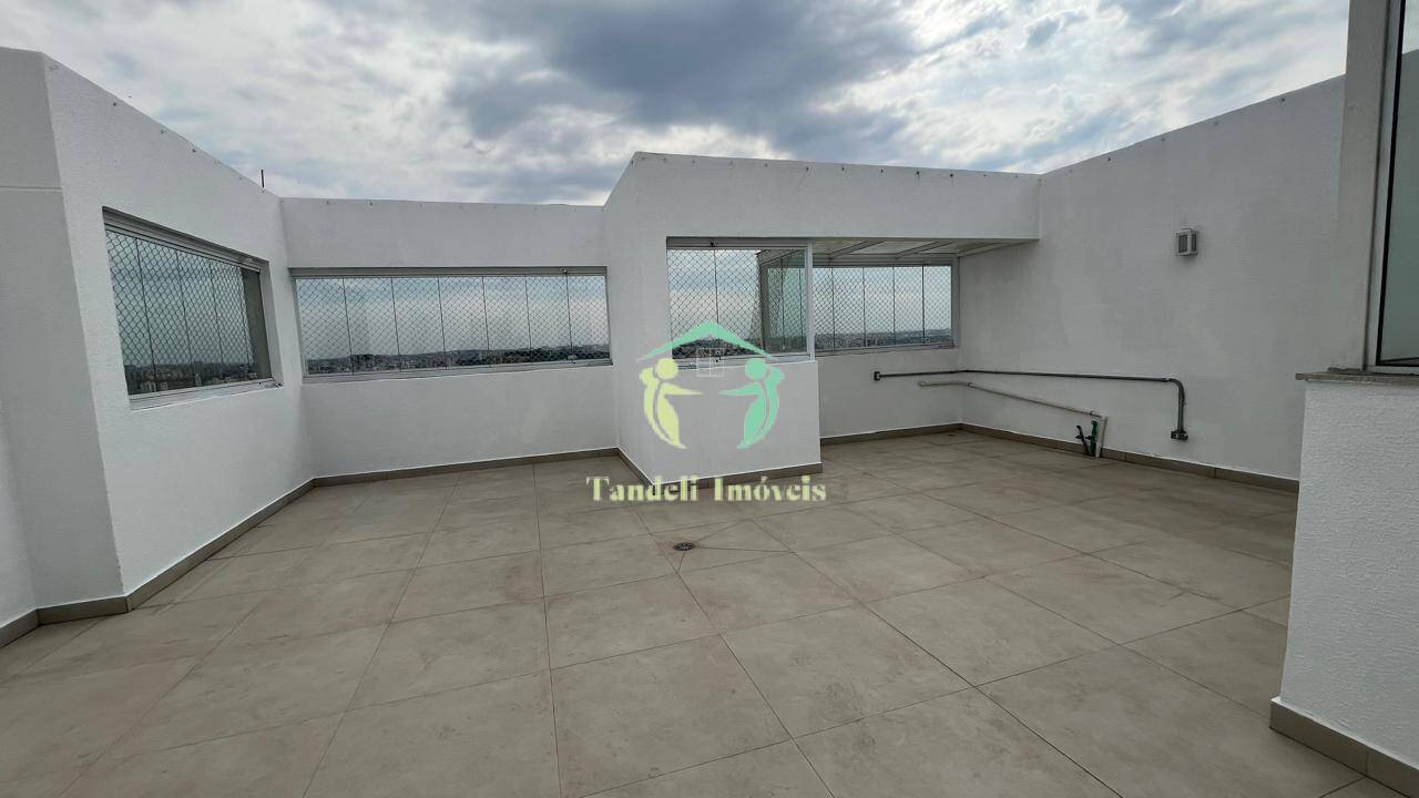 Cobertura, 3 quartos, 250 m² - Foto 4