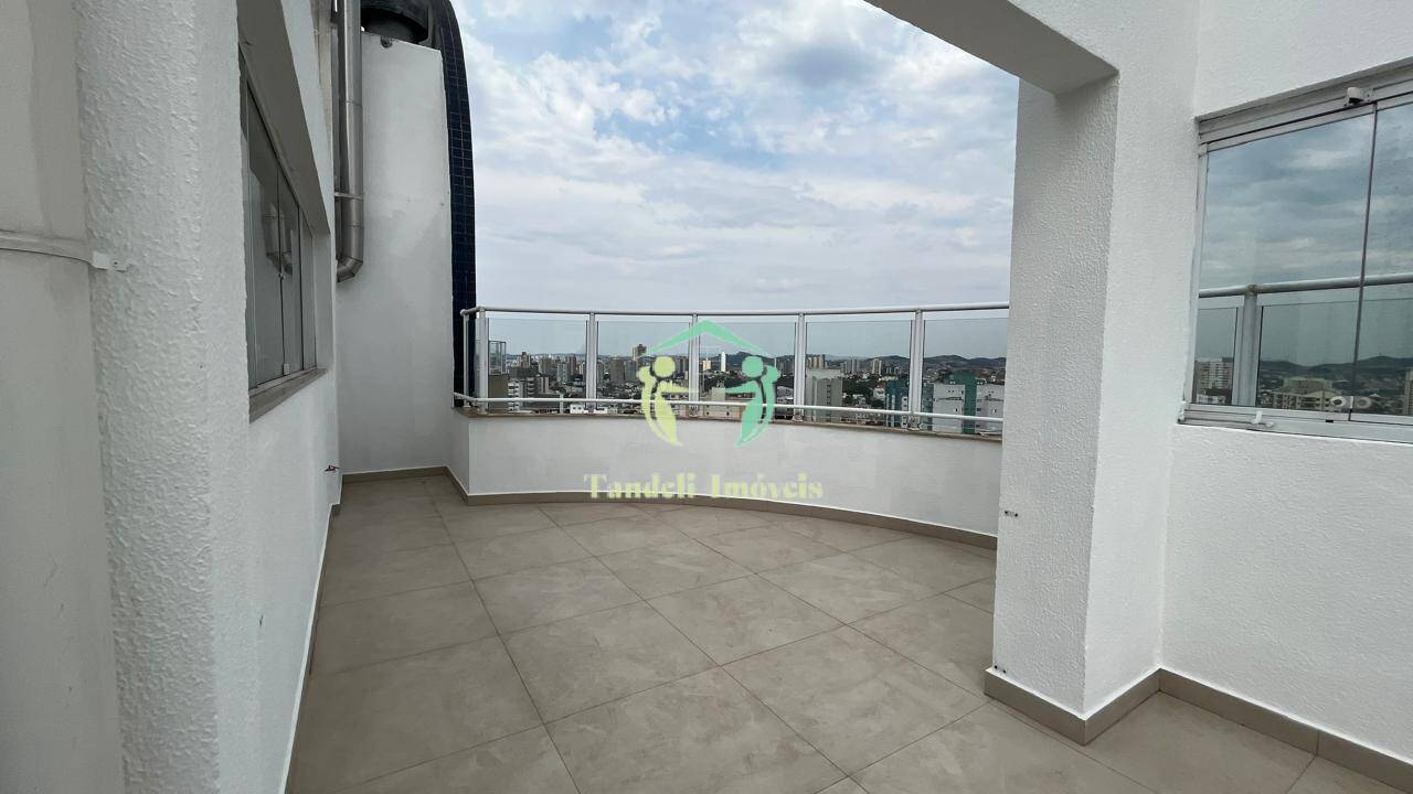 Cobertura, 3 quartos, 250 m² - Foto 5