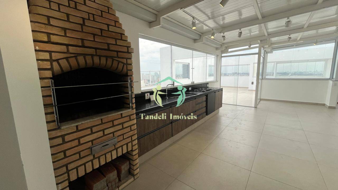 Cobertura, 3 quartos, 250 m² - Foto 3