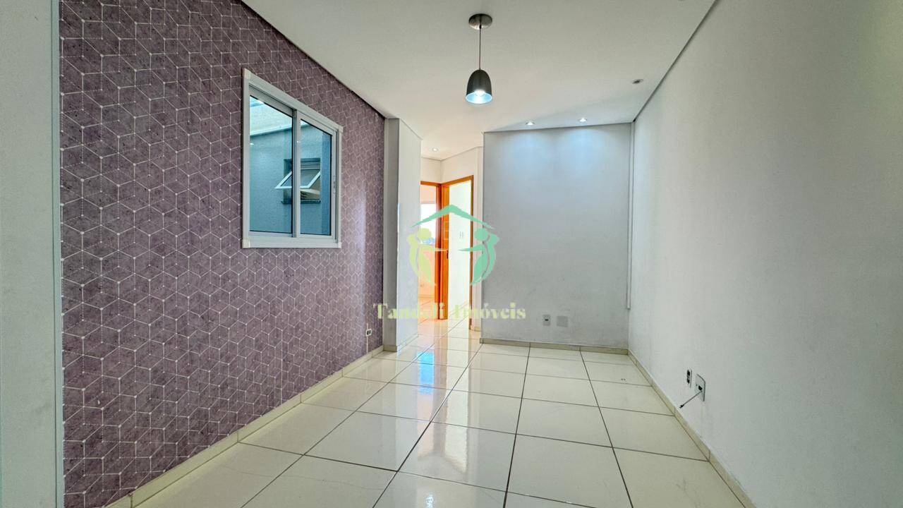 Apartamento, 2 quartos, 46 m² - Foto 2
