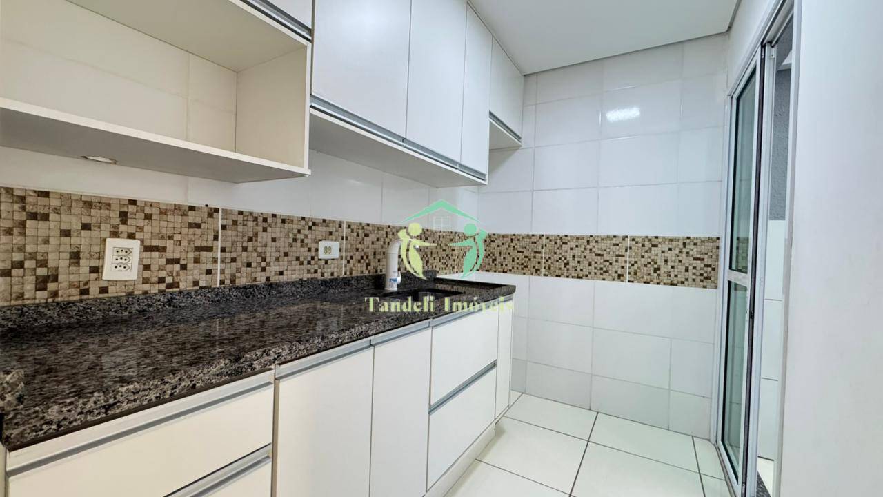 Apartamento, 2 quartos, 46 m² - Foto 4