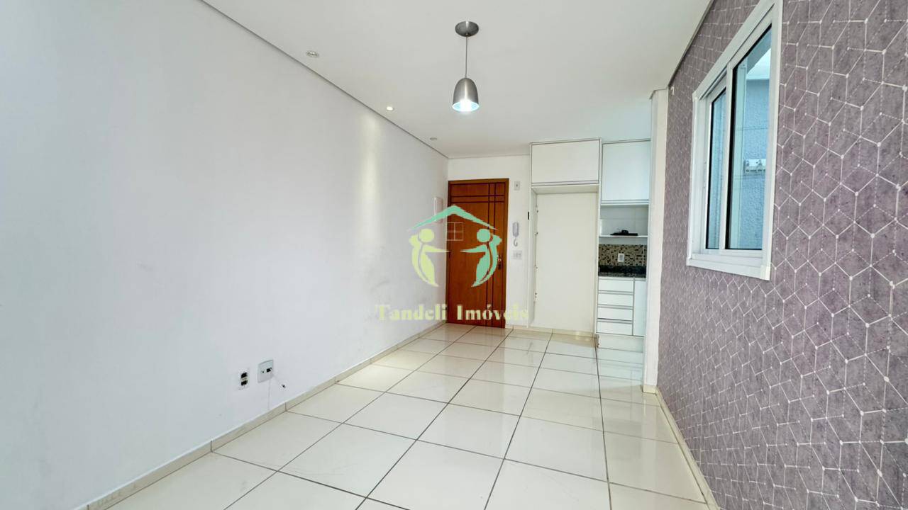 Apartamento, 2 quartos, 46 m² - Foto 3