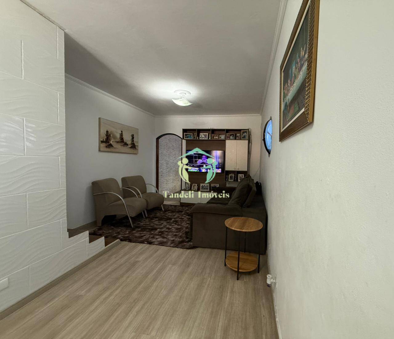 Sobrado, 4 quartos, 264 m² - Foto 2