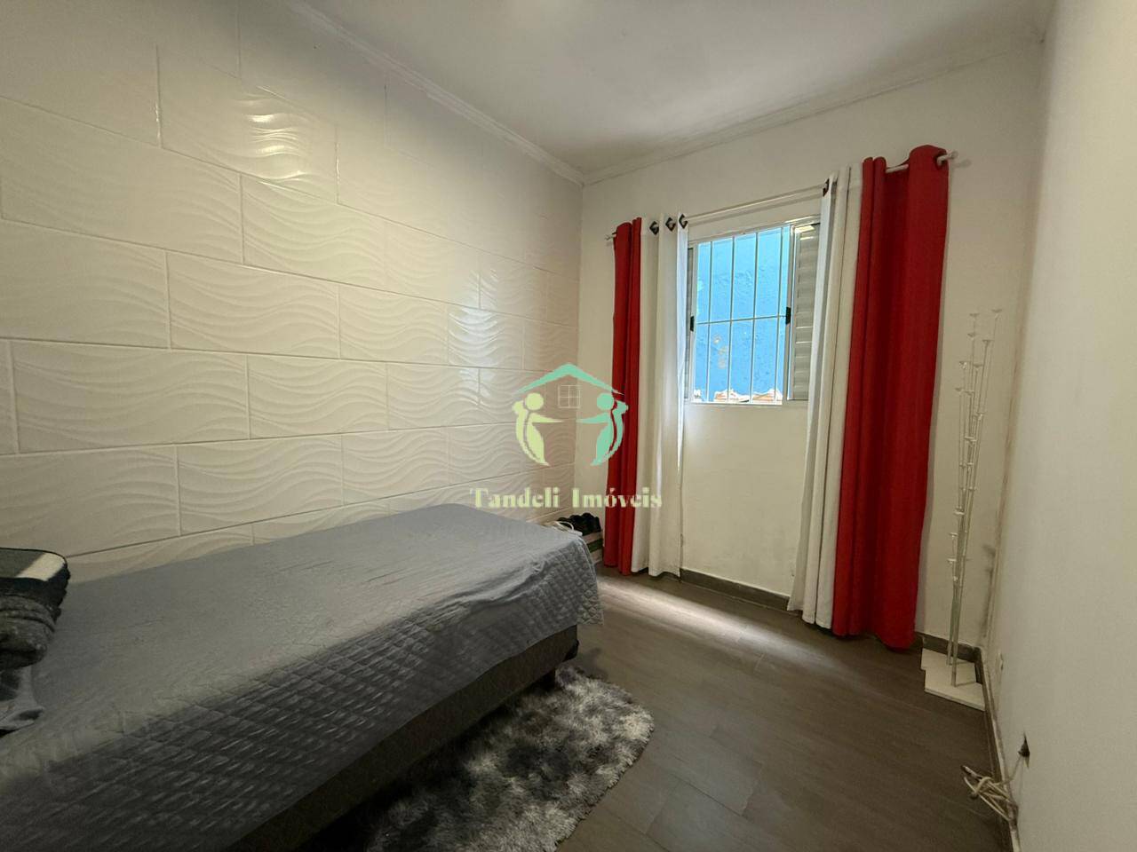 Sobrado, 4 quartos, 264 m² - Foto 7