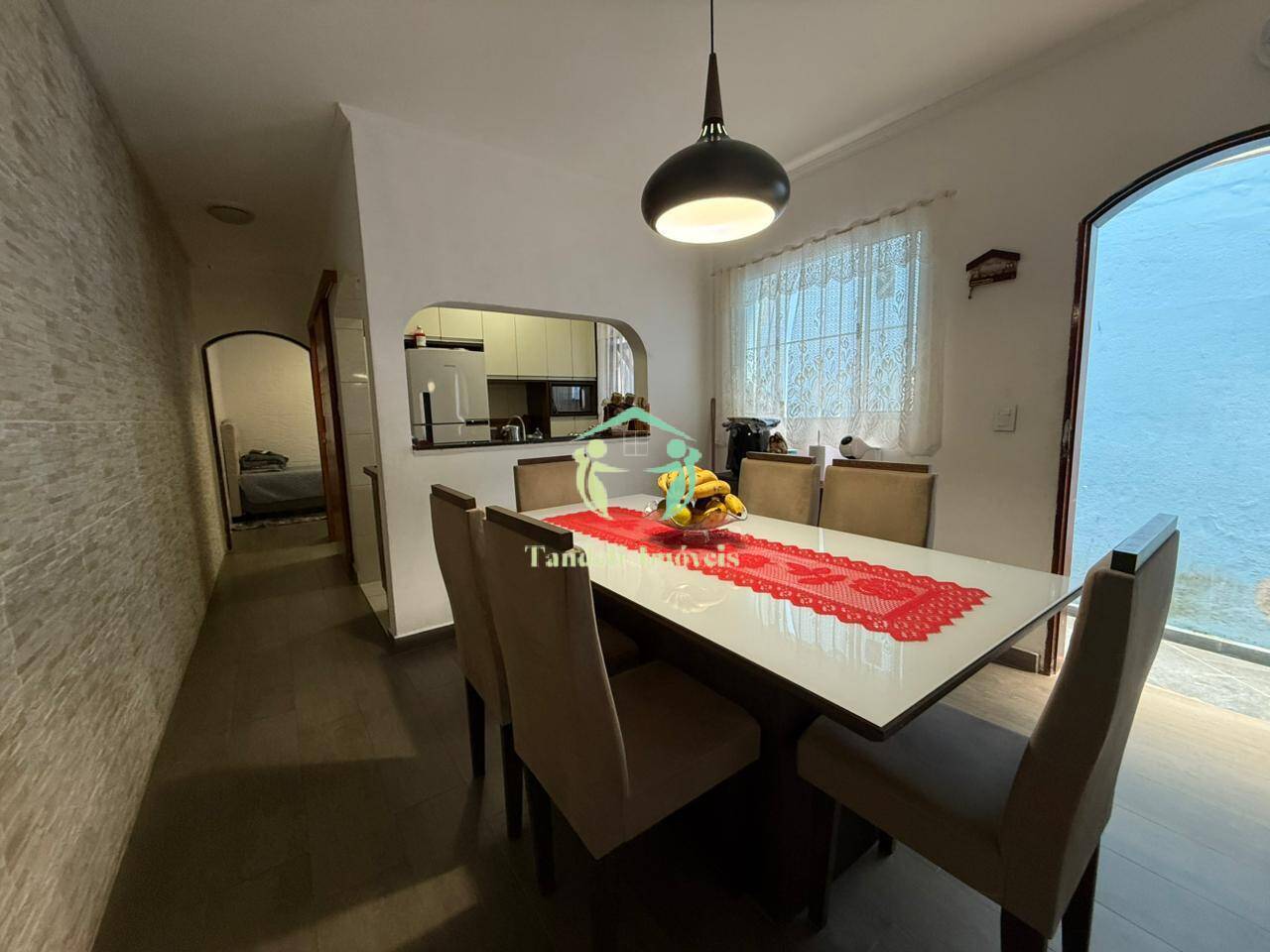 Sobrado, 4 quartos, 264 m² - Foto 3