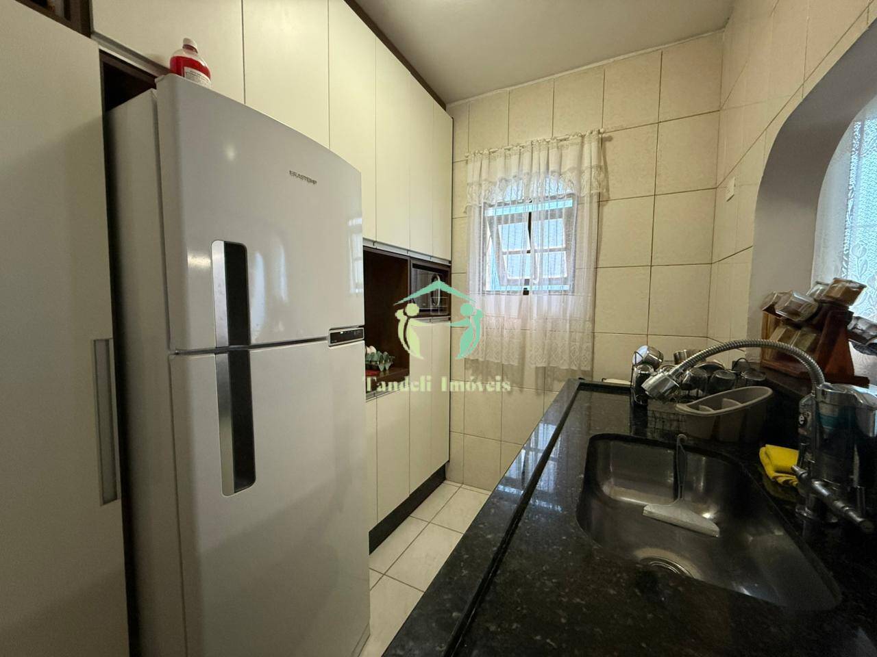 Sobrado, 4 quartos, 264 m² - Foto 5