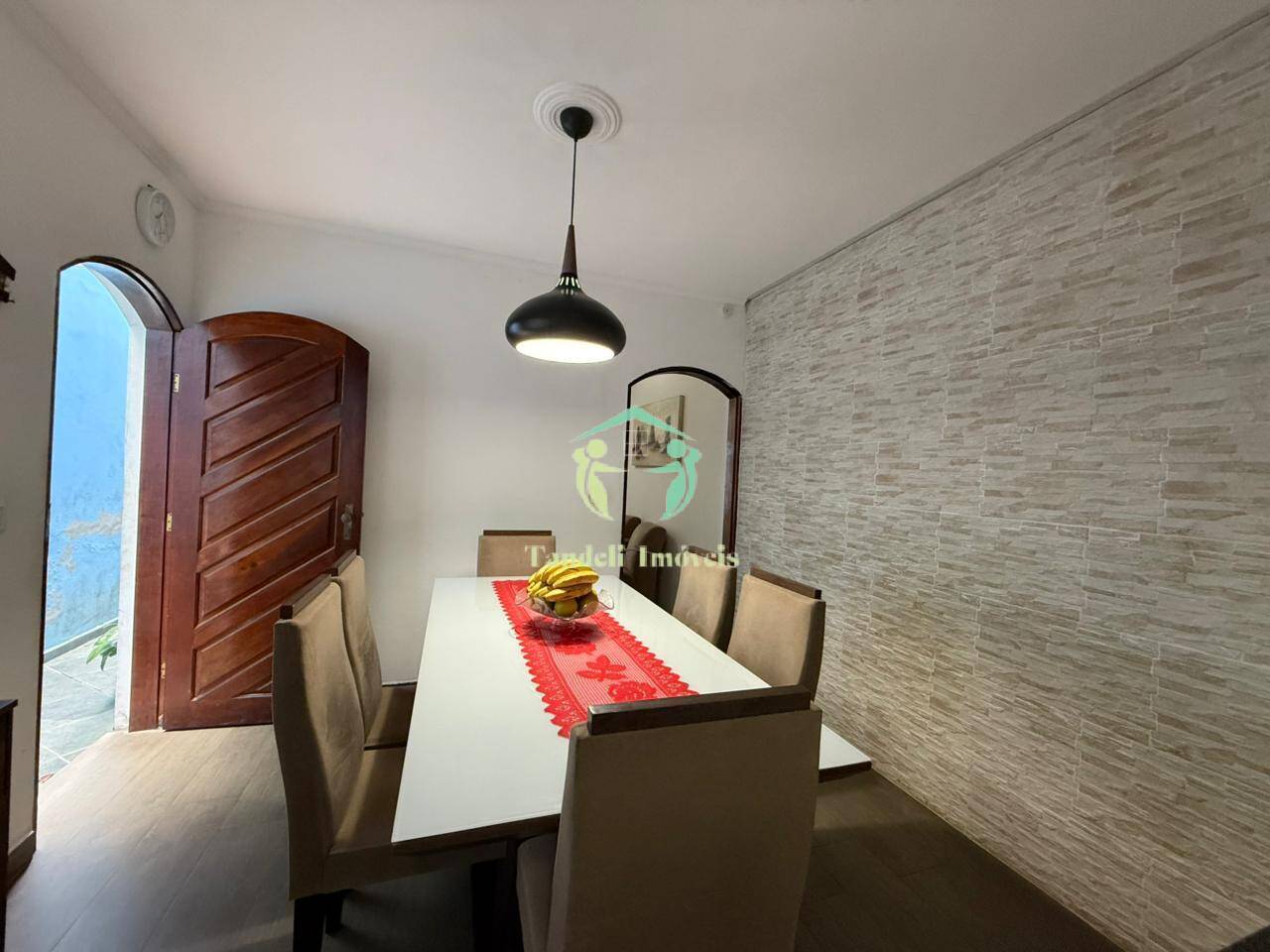 Sobrado, 4 quartos, 264 m² - Foto 4