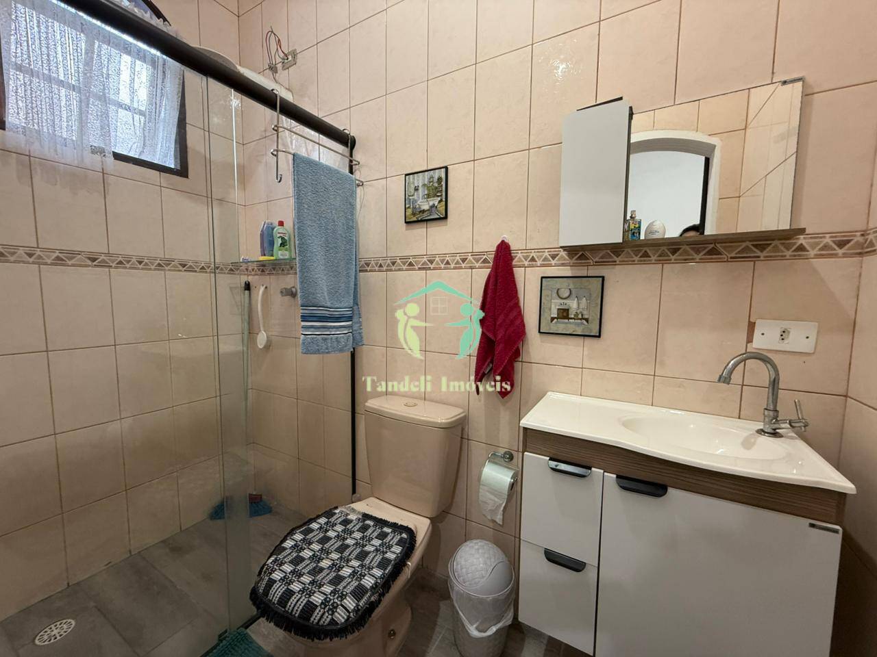 Sobrado, 4 quartos, 264 m² - Foto 18