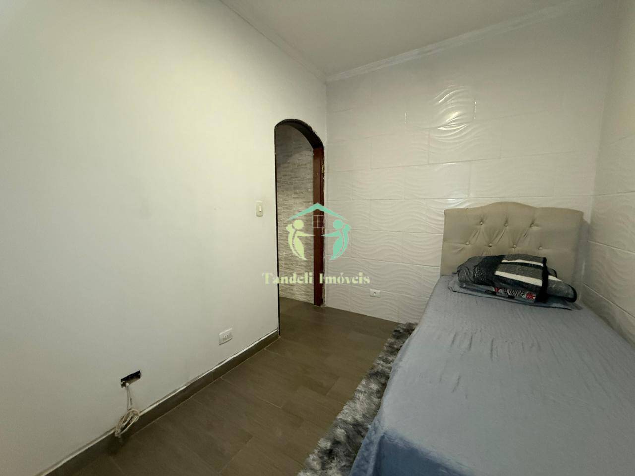 Sobrado, 4 quartos, 264 m² - Foto 8