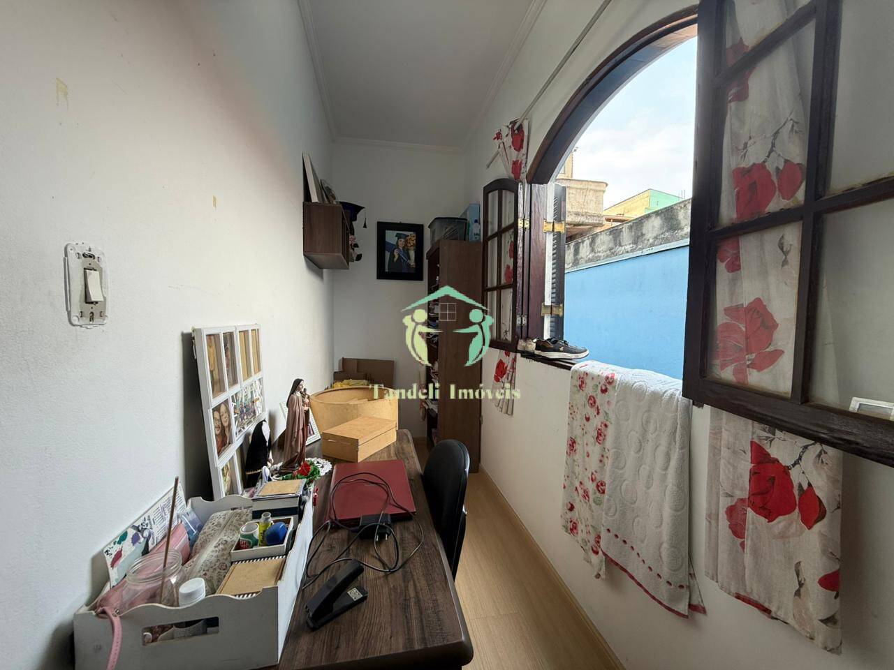 Sobrado, 4 quartos, 264 m² - Foto 6