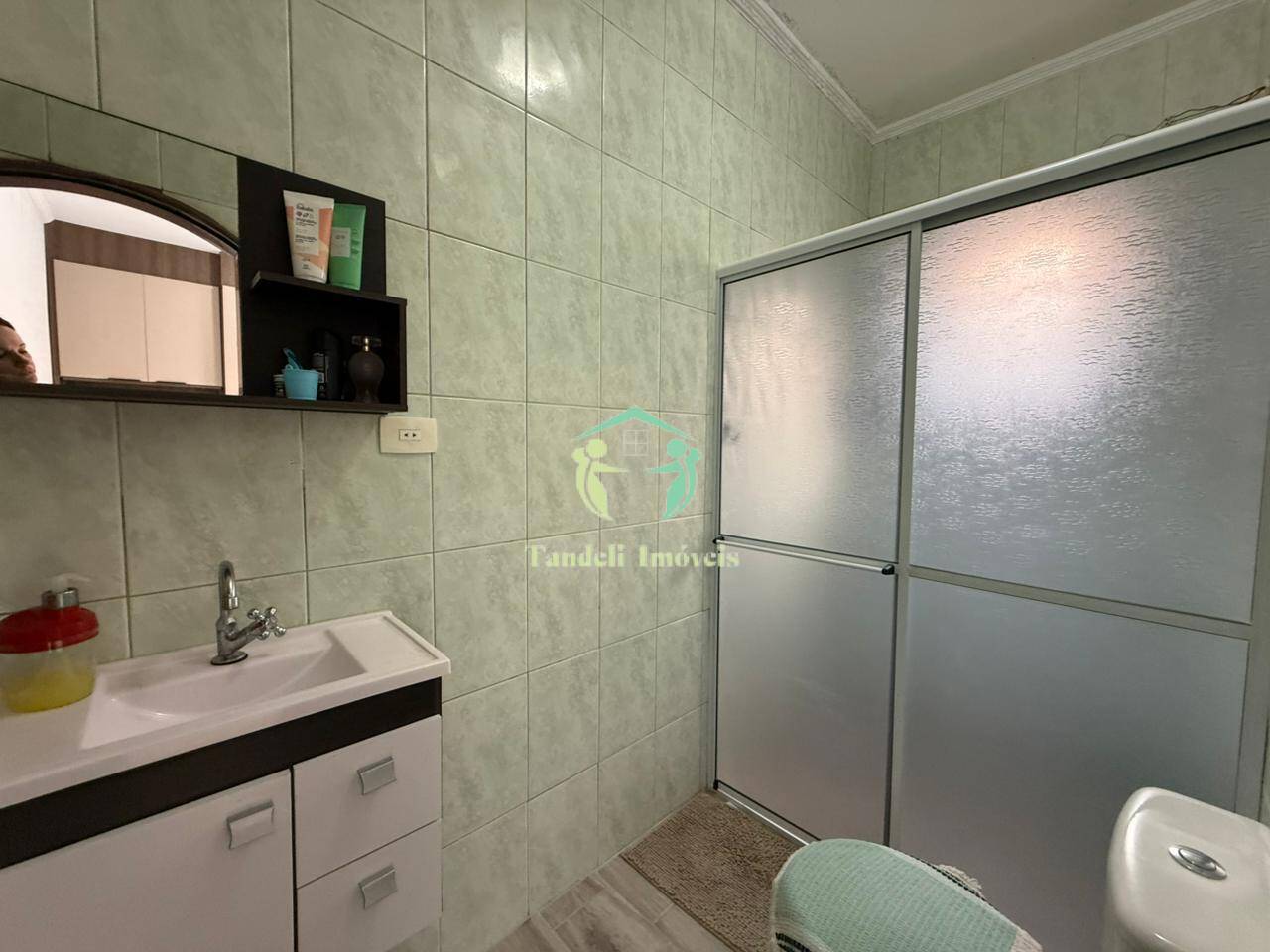 Sobrado, 4 quartos, 264 m² - Foto 19