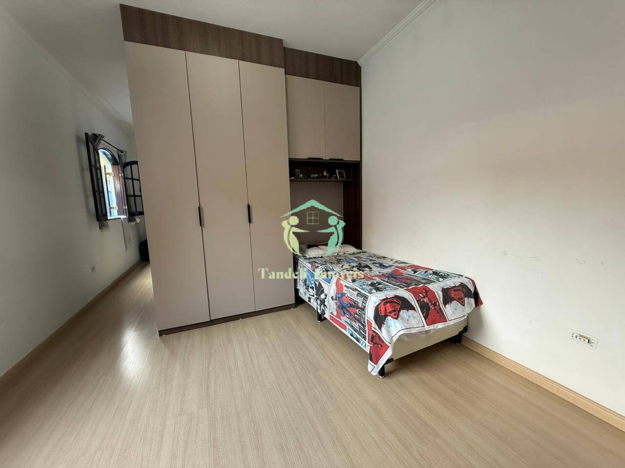 Sobrado, 4 quartos, 264 m² - Foto 16