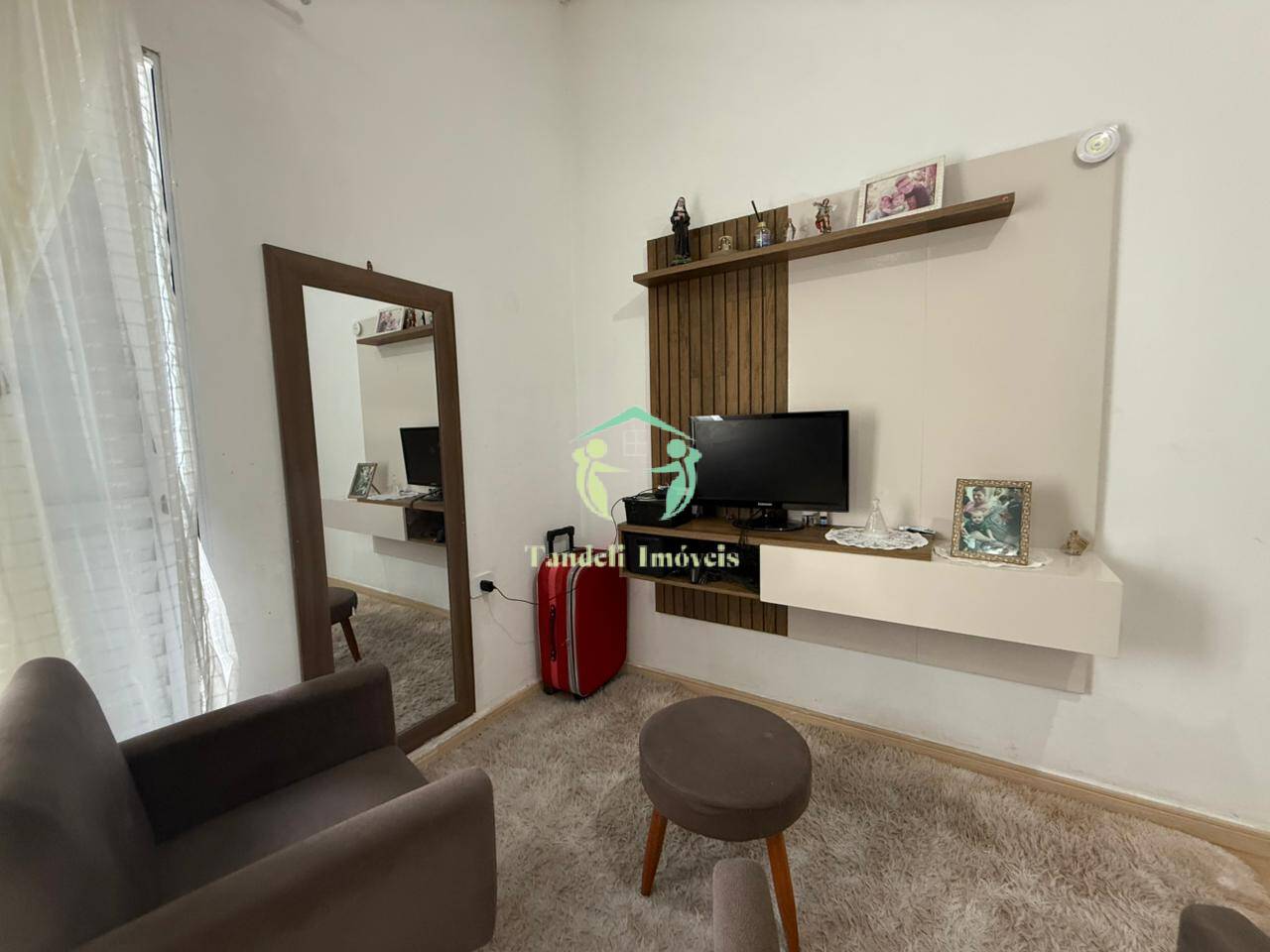 Sobrado, 4 quartos, 264 m² - Foto 10