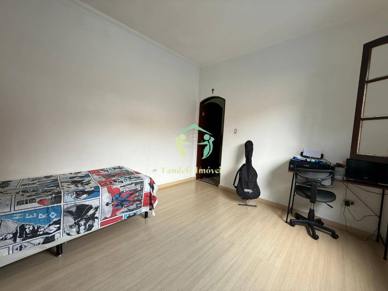 Sobrado, 4 quartos, 264 m² - Foto 17