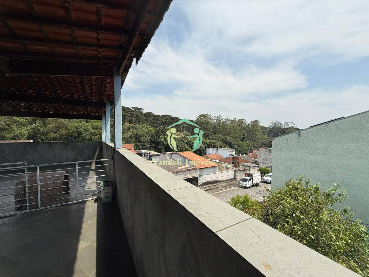 Sobrado, 4 quartos, 264 m² - Foto 20