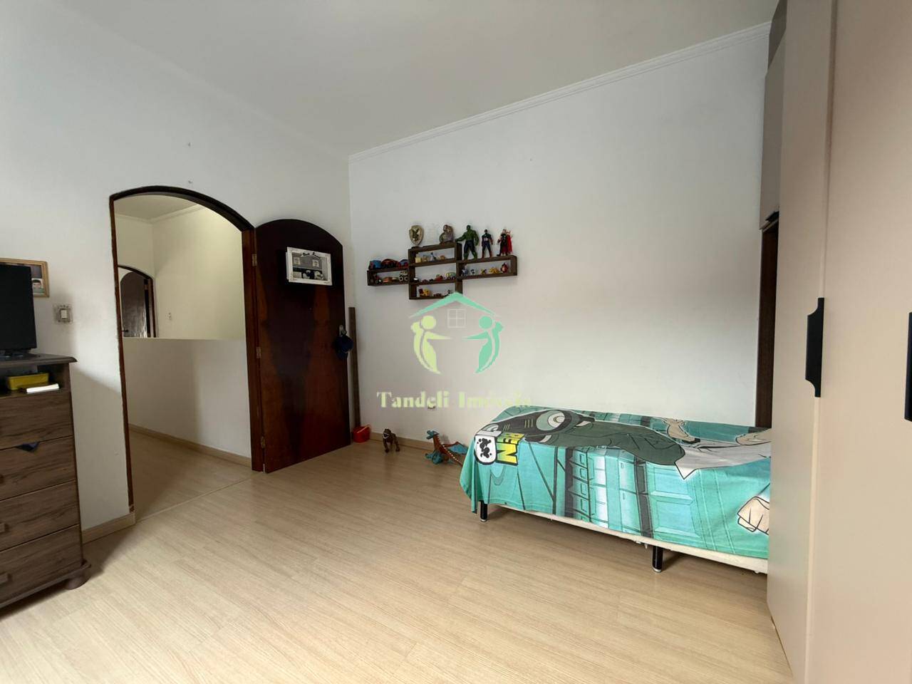 Sobrado, 4 quartos, 264 m² - Foto 15