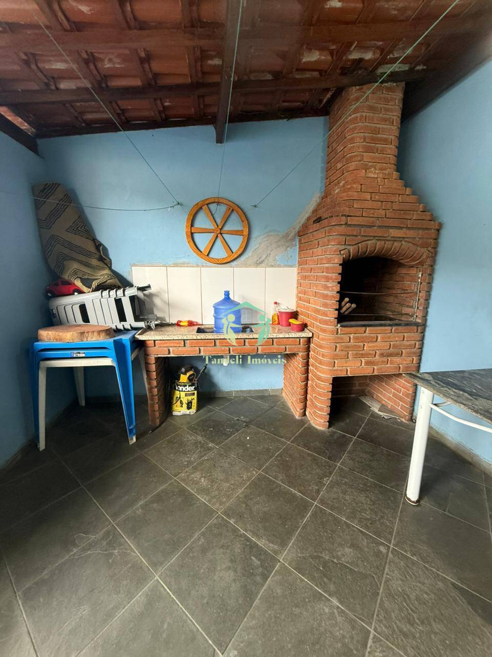 Sobrado, 4 quartos, 264 m² - Foto 21