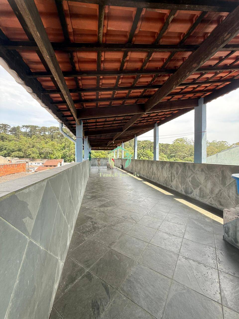 Sobrado, 4 quartos, 264 m² - Foto 23