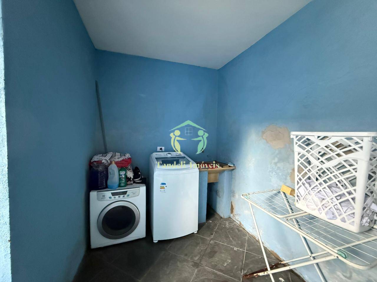 Sobrado, 4 quartos, 264 m² - Foto 22