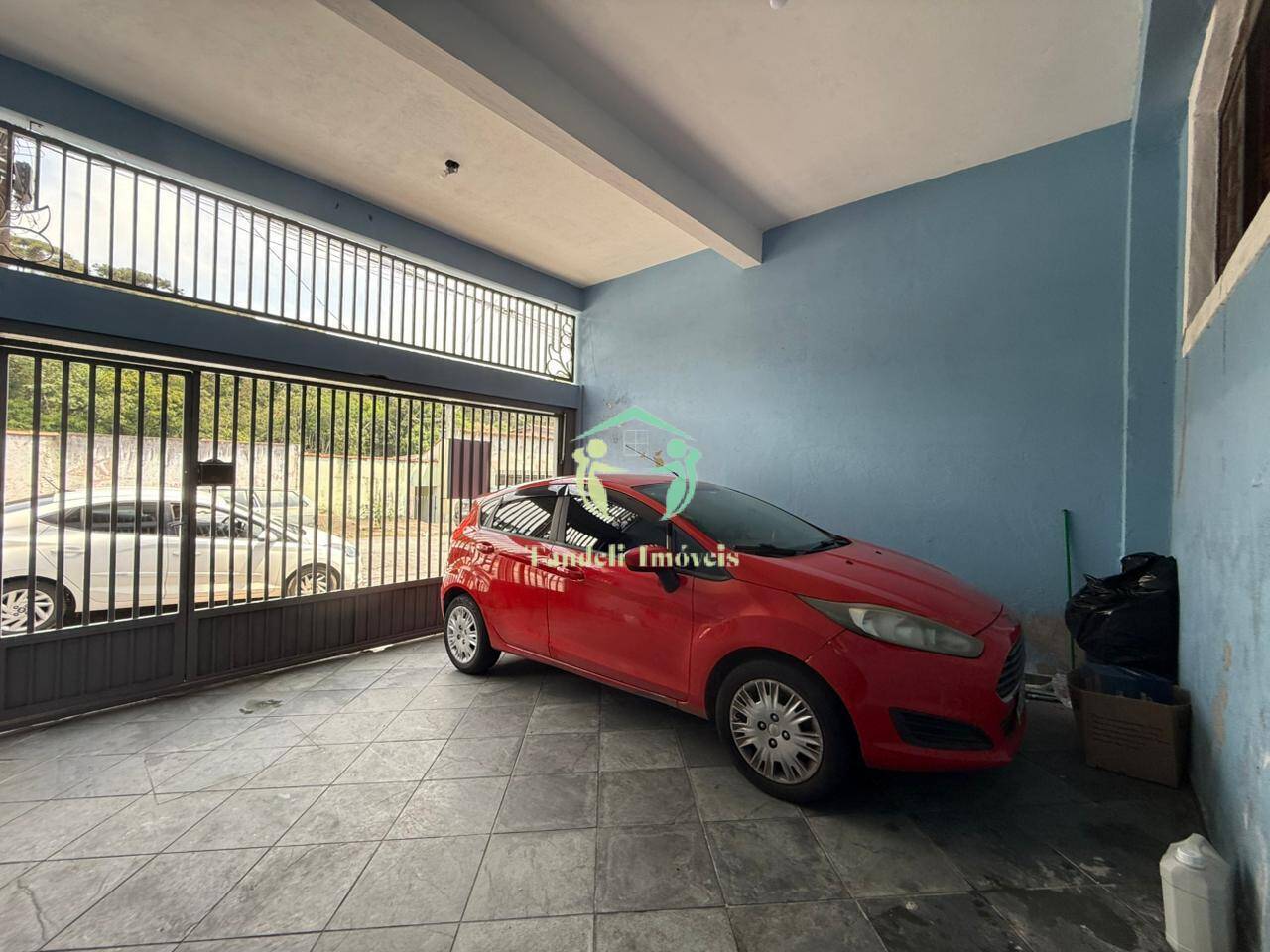 Sobrado, 4 quartos, 264 m² - Foto 24