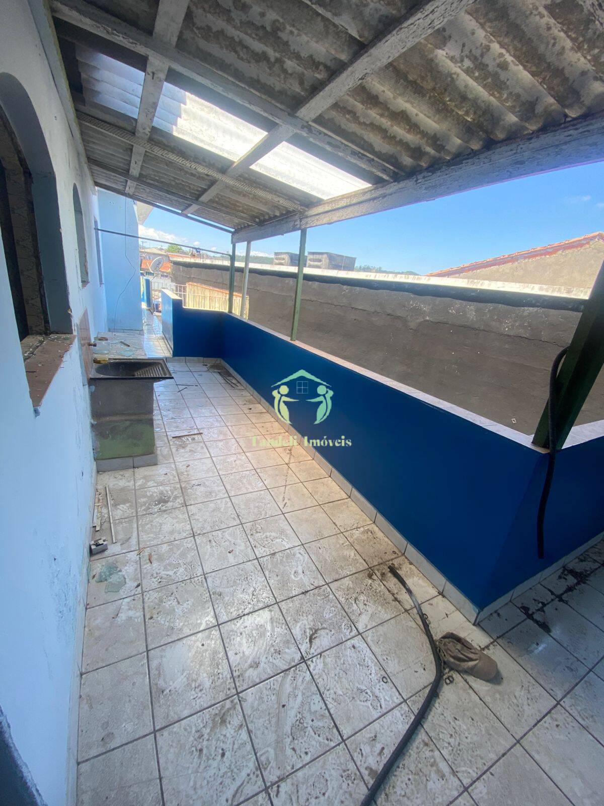 Casa, 5 quartos, 179 m² - Foto 7