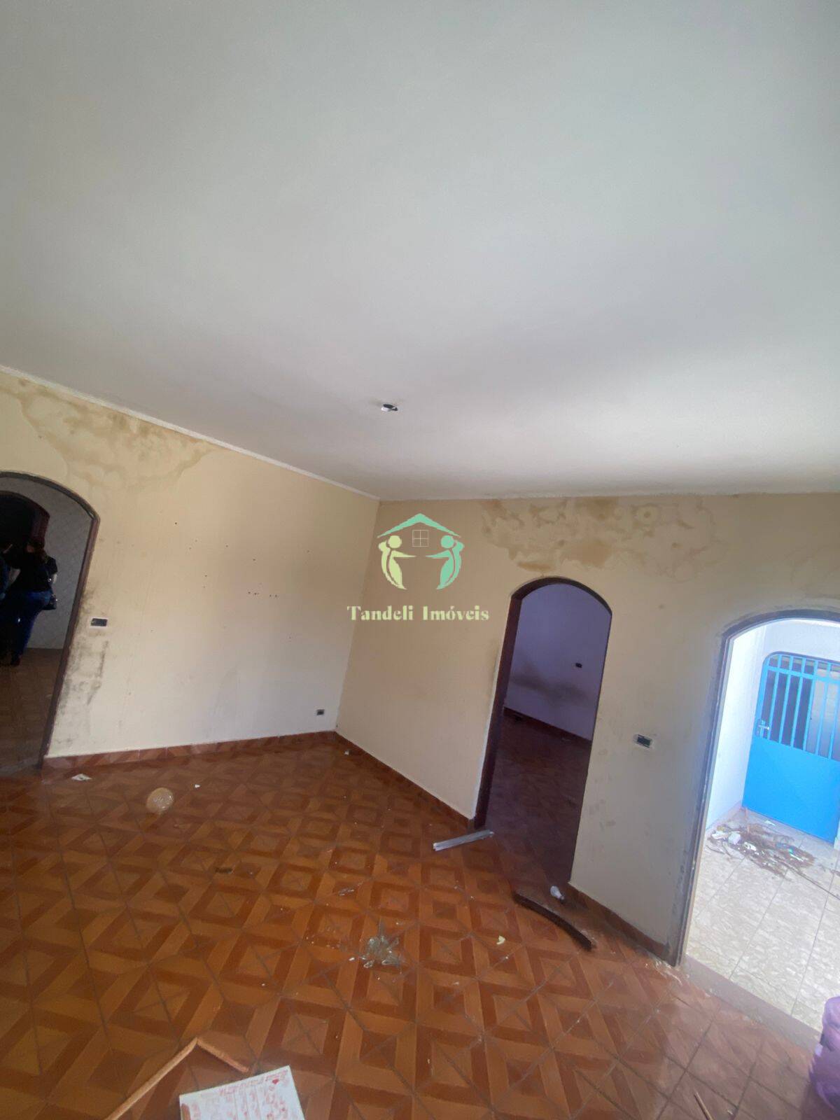 Casa, 5 quartos, 179 m² - Foto 2