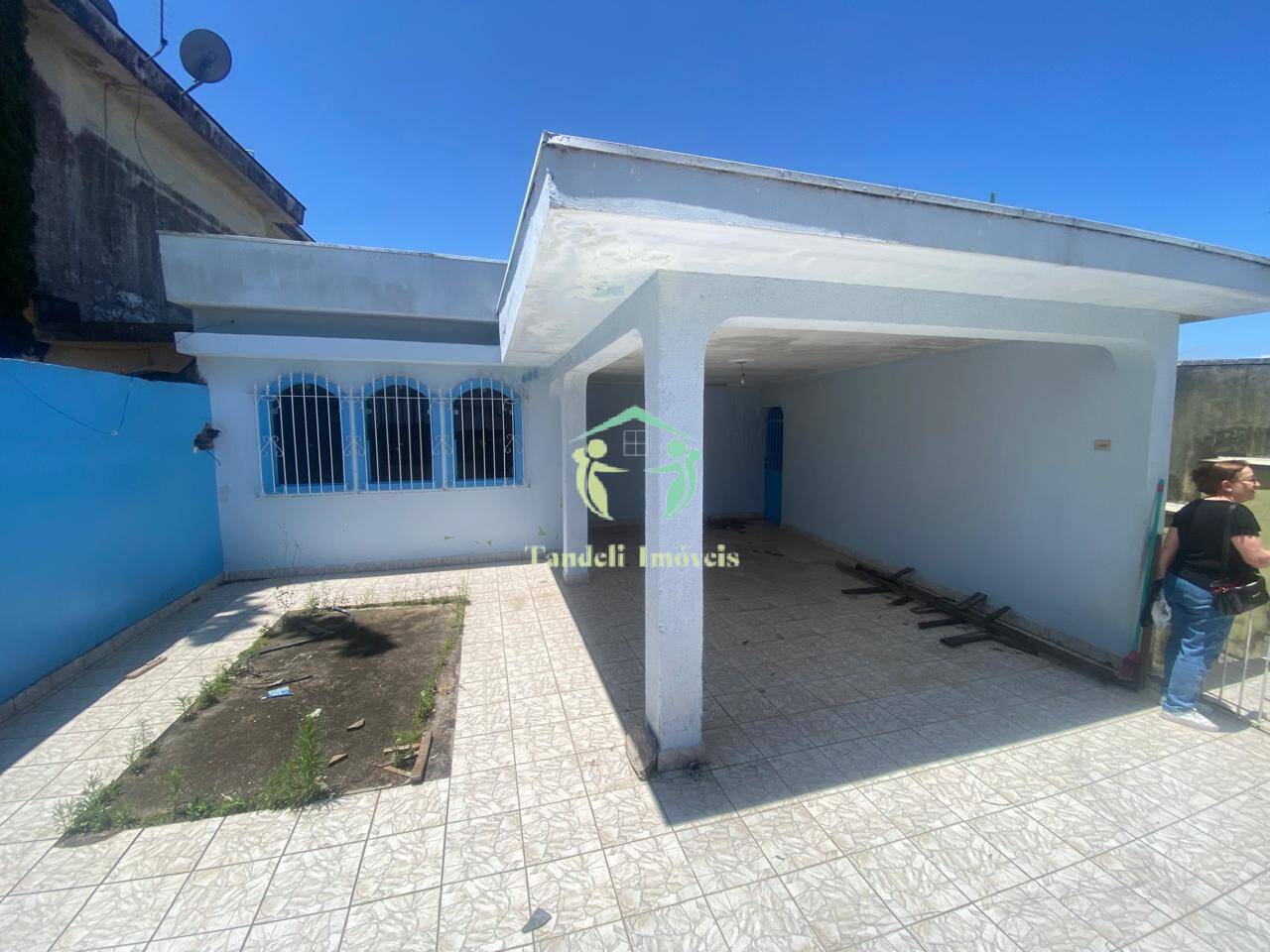 Casa, 5 quartos, 179 m² - Foto 1