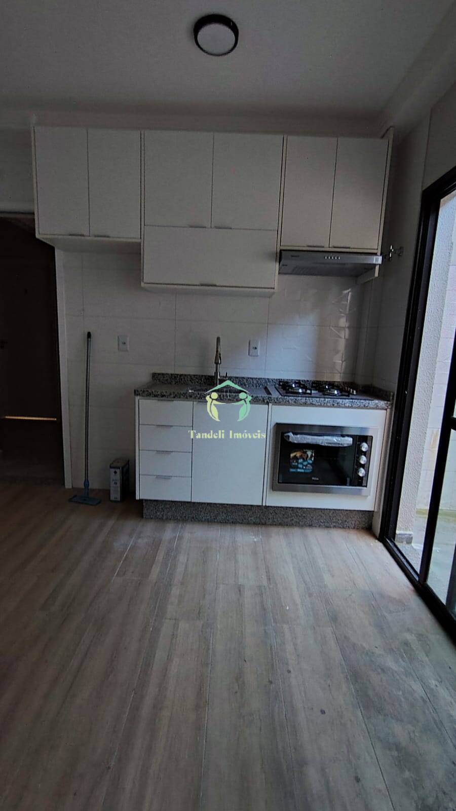 Apartamento, 2 quartos, 52 m² - Foto 2