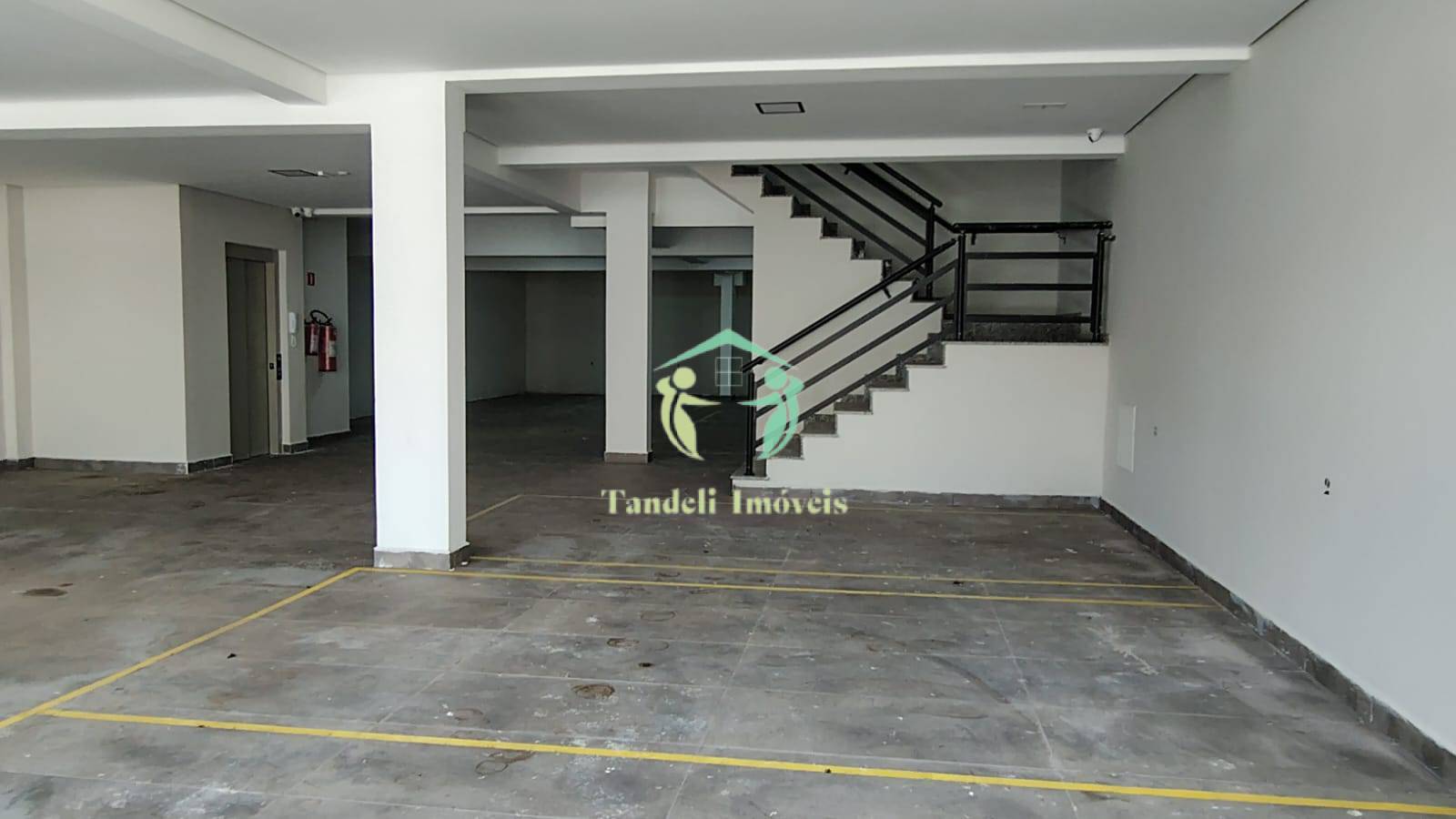 Apartamento, 2 quartos, 50 m² - Foto 12