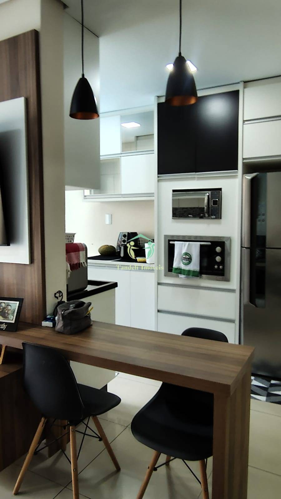 Sobrado, 2 quartos, 110 m² - Foto 8