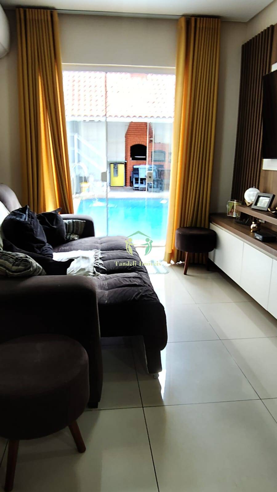 Sobrado, 2 quartos, 110 m² - Foto 6