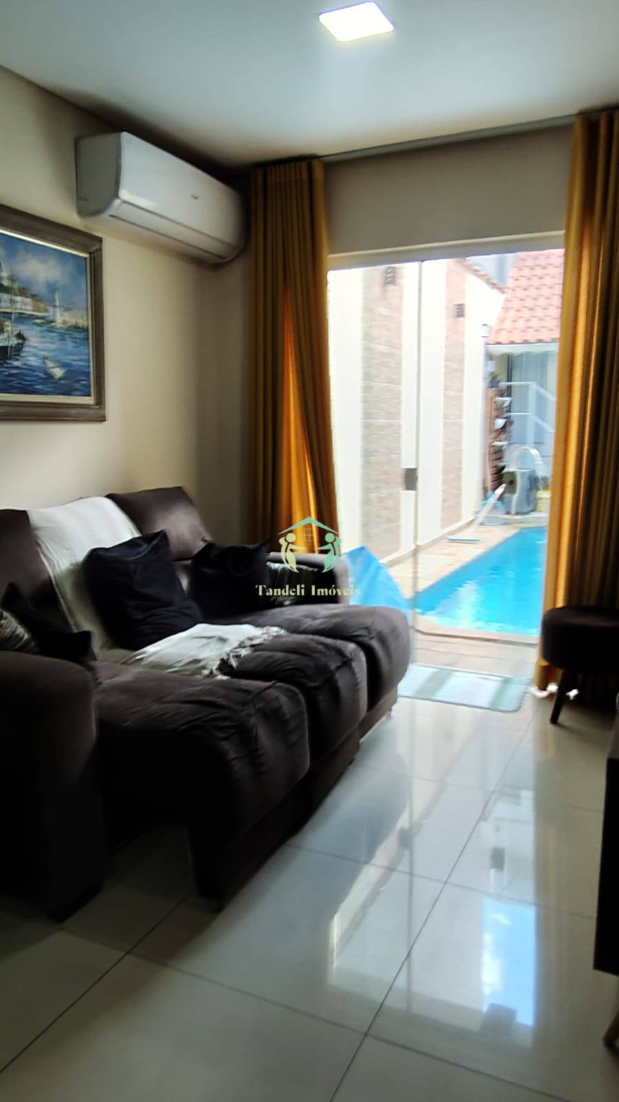 Sobrado, 2 quartos, 110 m² - Foto 4