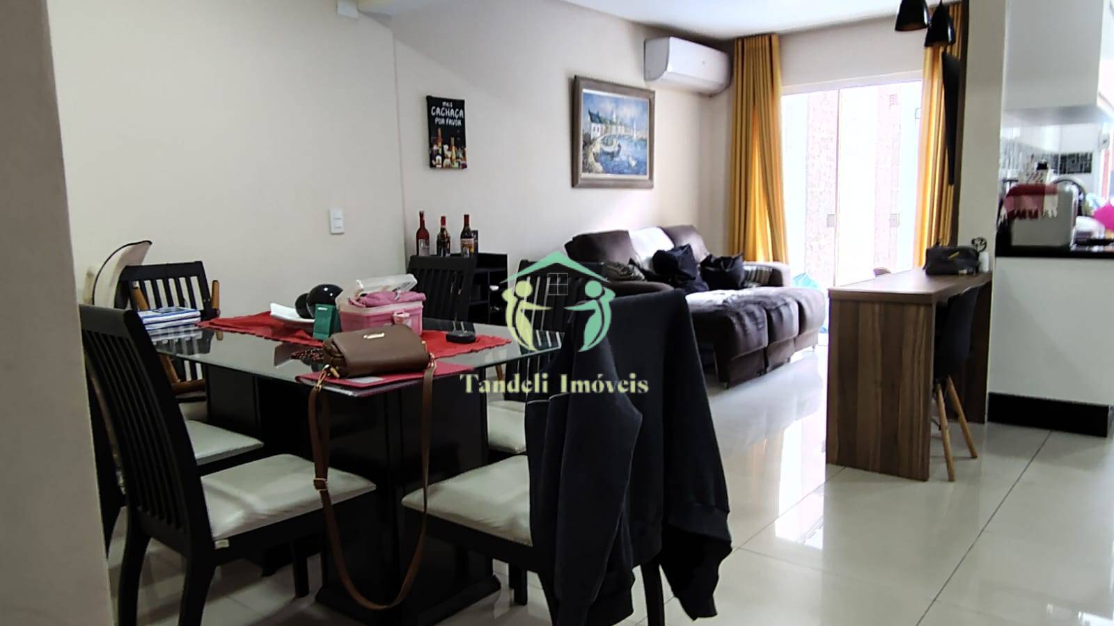 Sobrado, 2 quartos, 110 m² - Foto 15